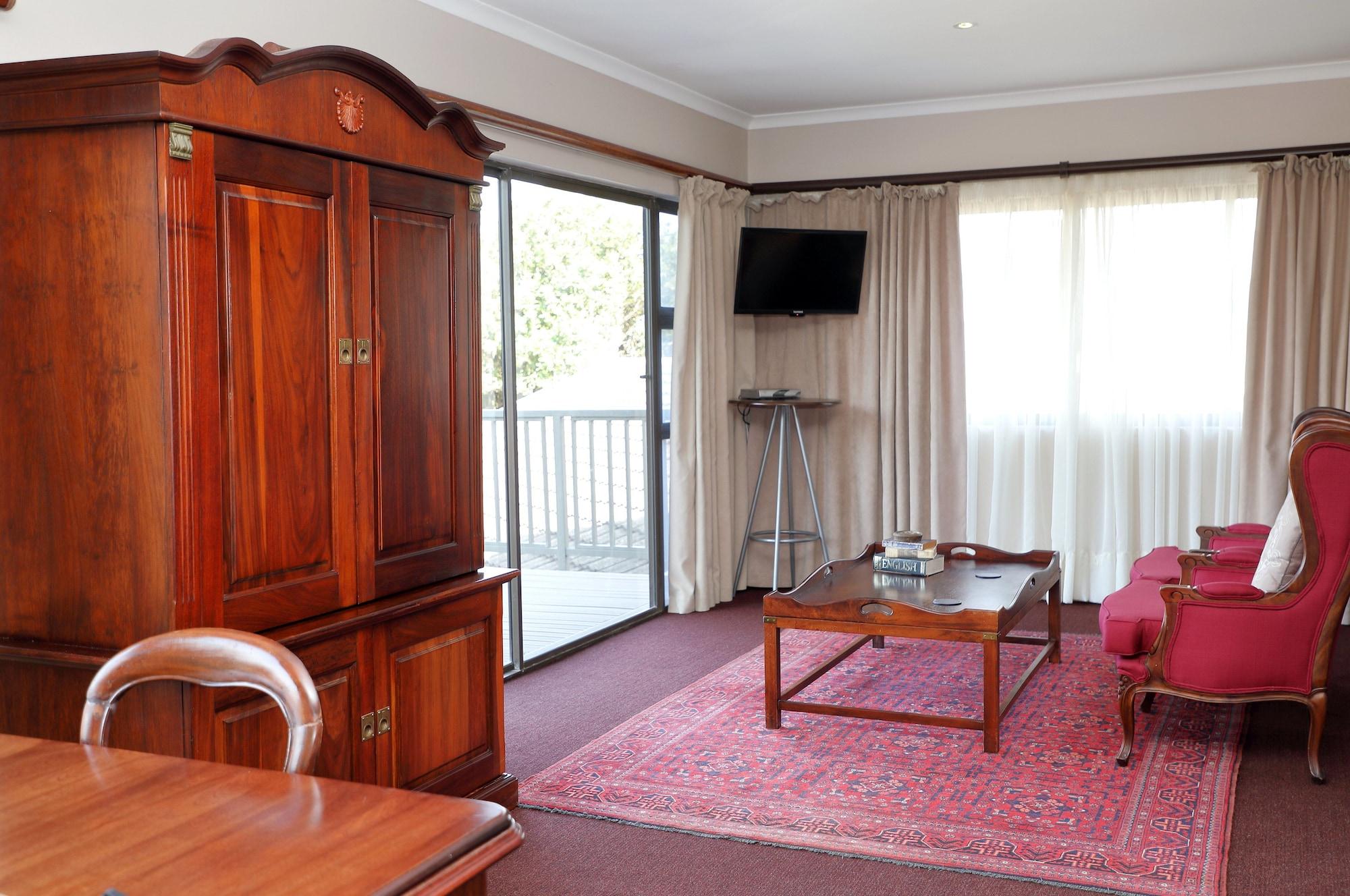 Kingston Place Guesthouse เดอร์บัน ภายนอก รูปภาพ