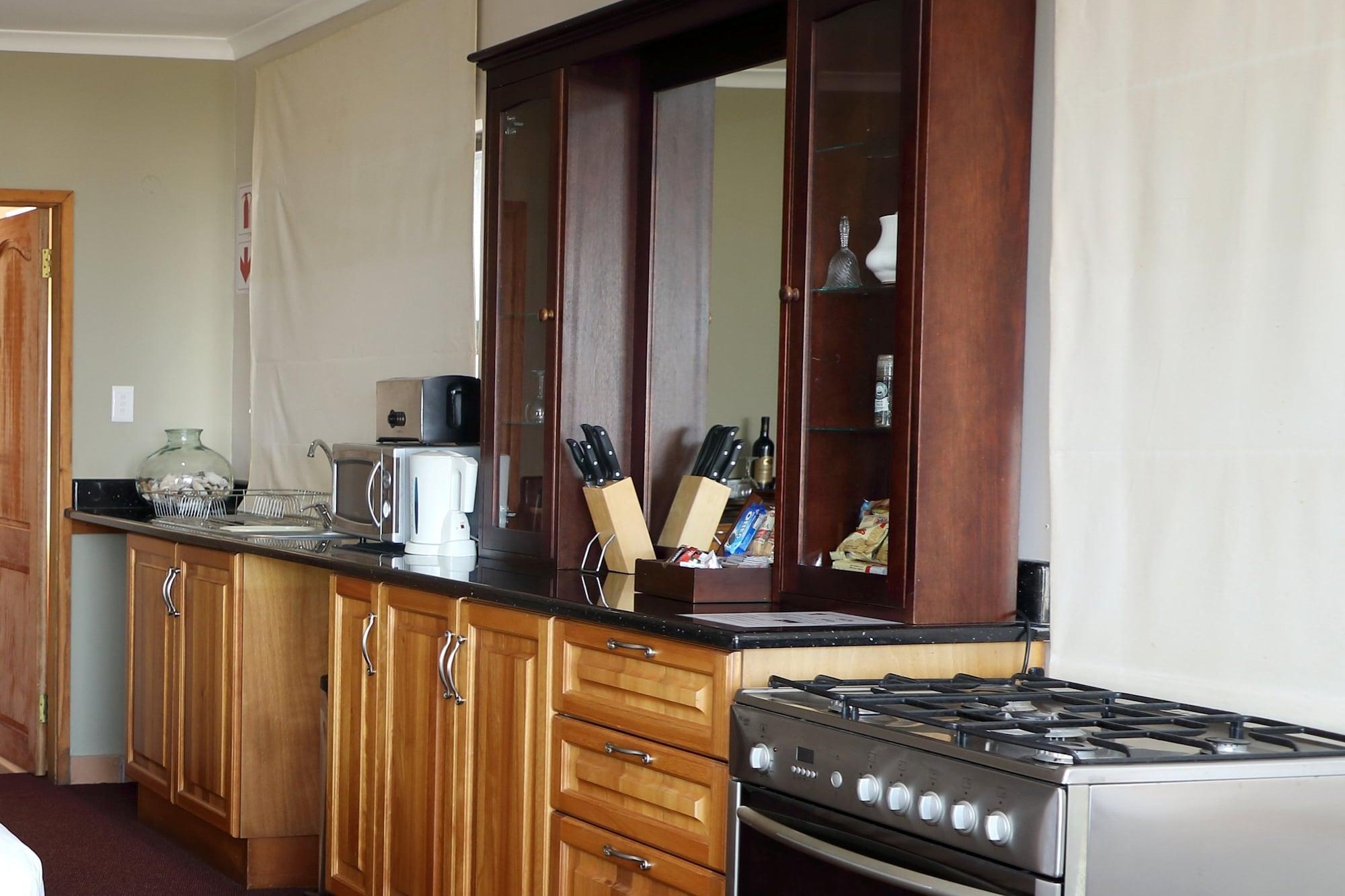 Kingston Place Guesthouse เดอร์บัน ภายนอก รูปภาพ