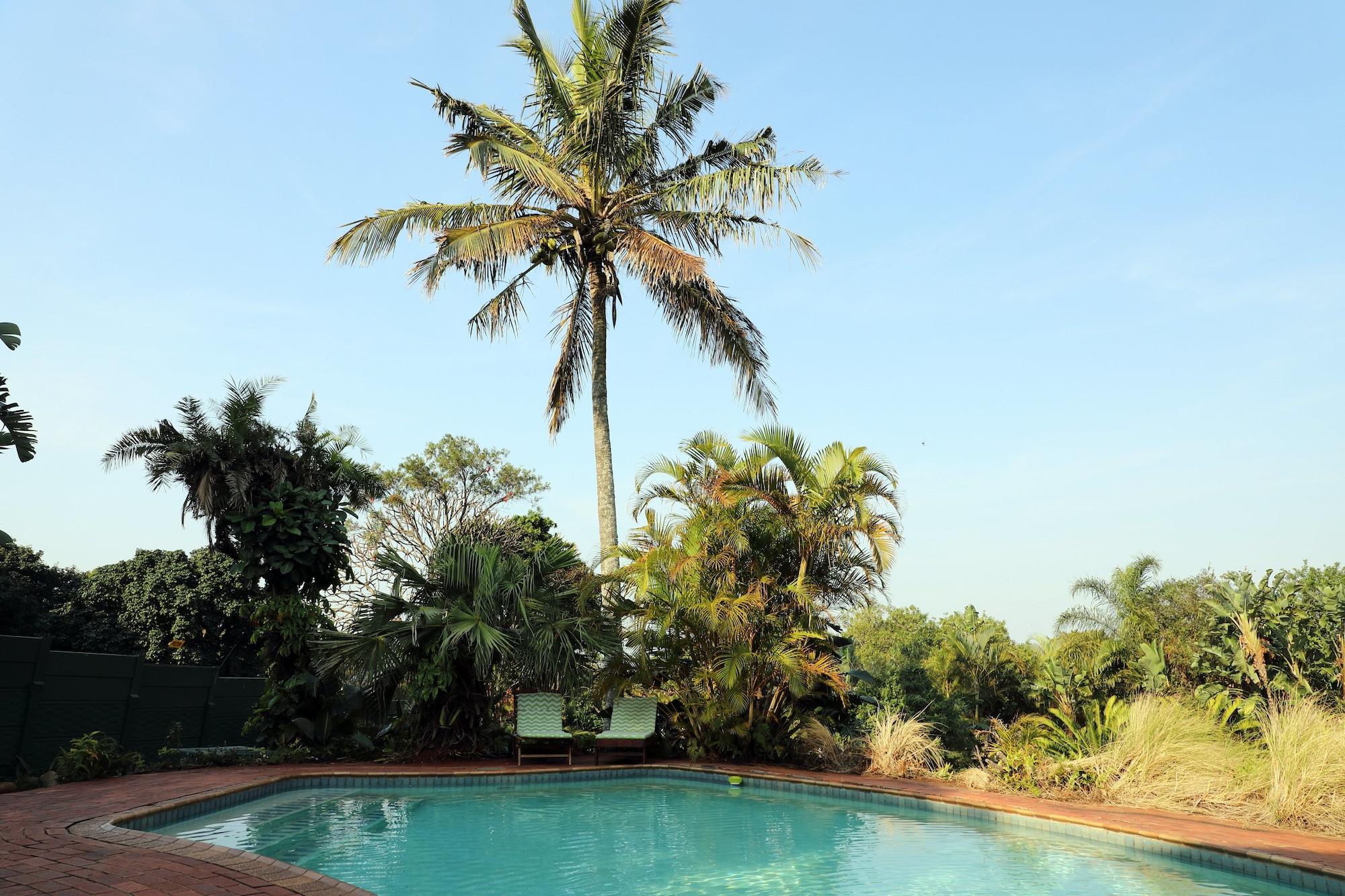 Kingston Place Guesthouse เดอร์บัน ภายนอก รูปภาพ